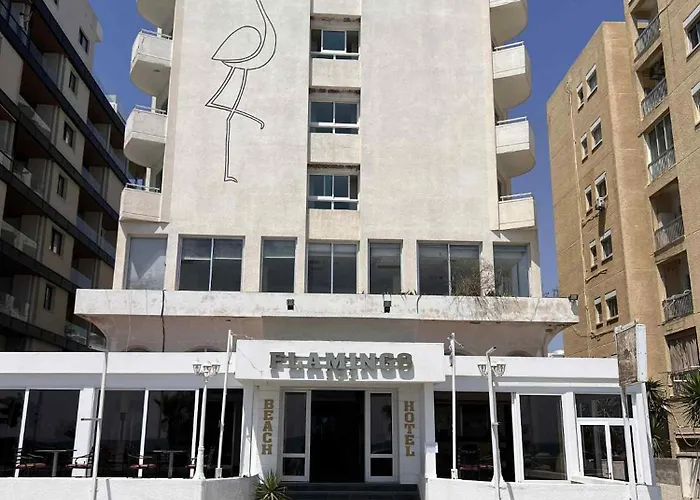 Flamingo Beach Hotel